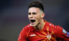 日博体育:皇家马德里和巴塞罗那在关注那不勒斯